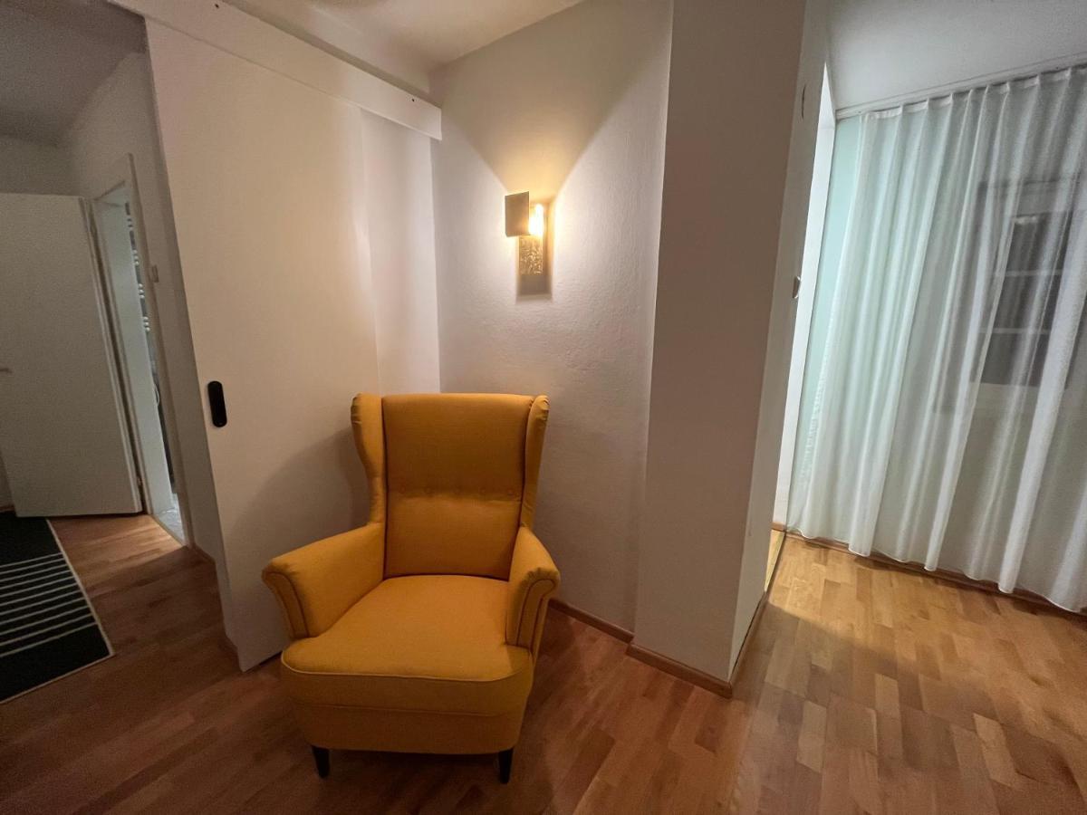 Großkirchheim Hotel Post מראה חיצוני תמונה